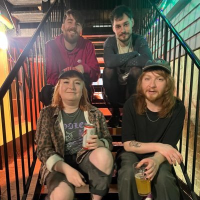 mascotgraveyard's profile picture. brighton ghoulgaze  -  we only come out at night (& also during the day)