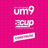UM9-CUP(@Unitat9) 's Twitter Profile Photo
