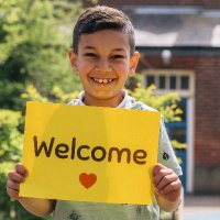 DayOfWelcome (@dayofwelcome) 's Twitter Profile