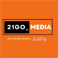 21go_media(@21go_media) 's Twitter Profileg