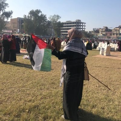 طوبیٰ بنیامین چوہدری🇵🇰🇵🇸