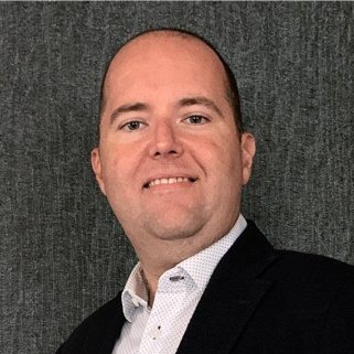 Global Account CTO @Dell Technologies and keen amateur golfer. All views are my own!