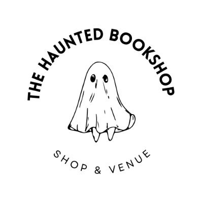 COMING SOON
Bookshop & Venue in Bristol, UK

For enquiries: 
hello@thehauntedbookshop.co.uk