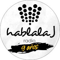 HablaLaJRadio 📻(@HablaLaJradio) 's Twitter Profile Photo