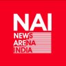 NewsArenaIndia's profile picture. One Stop For All Political News