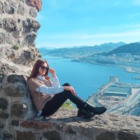 Gonca Anna (@gonca_1705) Twitter profile photo