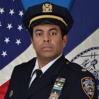 NYPD 110th Precinct(@NYPD110Pct) 's Twitter Profile Photo