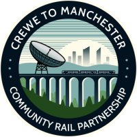 Crewe-Manchester CRP(@C2MCRP) 's Twitter Profile Photo