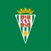 Córdoba CF (@CordobaCF_ofi) Twitter profile photo