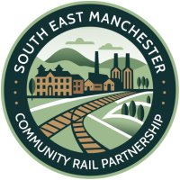 South East Manchester Community Rail Partnership(@SouthEastManCRP) 's Twitter Profile Photo