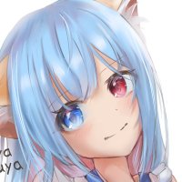 コチヤフウヤ＠狐系ミレシアン (@kochiyahuya) 's Twitter Profile Photo