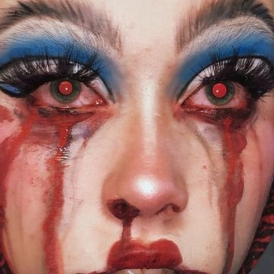 rybkapjranya's profile picture. 32