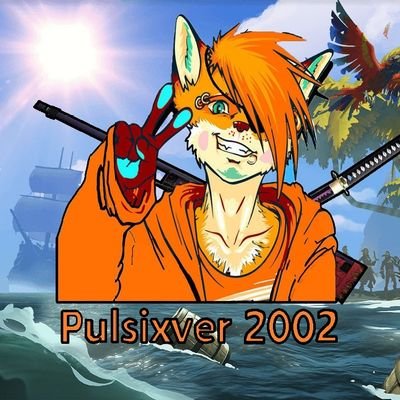 Pulsixver2002 Profile