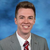 Isaac Lamb, MD(@IsaacLamb01) 's Twitter Profile Photo