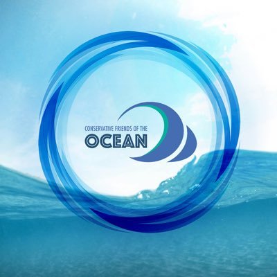 Grassroots organisation of @Conservatives focusing on all things ocean | Co-founders: @pegasusprince2 & @daniel_wemyss | Director: @MarcNyko