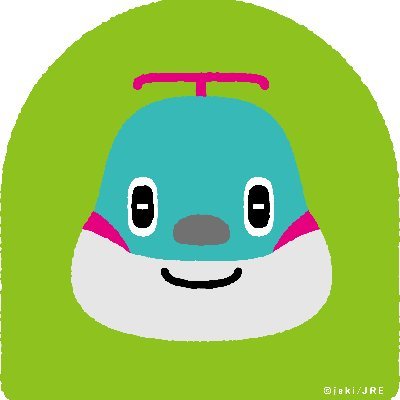 とれたんず【公式】 on X: 