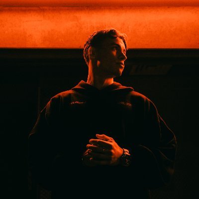 music▪️tastes good (out now) event▪️04.04.2026 | sib at melkweg amsterdam bookings▪️dennis@gener8agency.com ~ https://t.co/Gr0930KW71