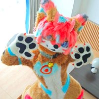 Tokiinu拓奇🔜NFC (@czhony) 's Twitter Profile Photo Tokiinu拓奇🔜NFC (@czhony) 's Twitter Profile Photo