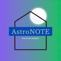 AstroNOTE (@astronote_star) 's Twitter Profile