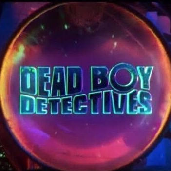 Sua Fonte De Notícias e entretenimento sobre a Série “Dead Boy Detectives” no Brasil ! 1 Temporada Já está disponível na @netflixBrasil |         Fan Account