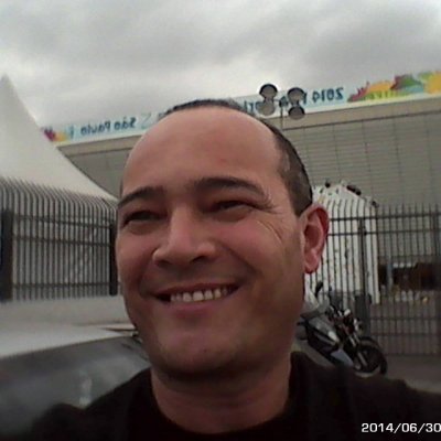 paulobarranova's profile picture. Tudo que acontece na nossa vida é essencial. Até os erros trazem a possibilidade do aprendizado. A vida é infinita para aqueles que sabem aproveitá-la !