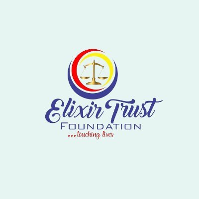 ElixirTF's profile picture. A non-governmental organization (NGO) with the primary purpose to promote and protect the rights of vulnerable groups within the community.
