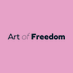 Art of Freedom (@Artof_Freedom) Twitter profile photo