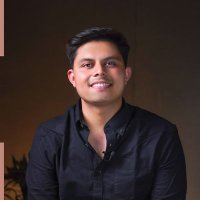 Shrey Sharma (@iamshreysharma) 's Twitter Profile