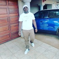 James Matsobane (@jamesmatsobane1) 's Twitter Profile