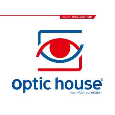 OpticHouse2024's profile picture. 
