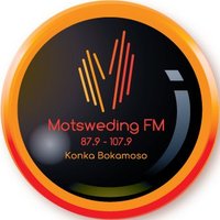 #KonkaBokamoso (@motswedingfm) 's Twitter Profile