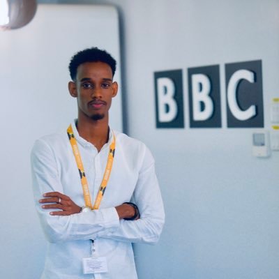 Multimedia Journalist @BBC | Ex-Comms & PR @MoECC_Somalia | Currently @BBCSomali | Reach me at: abdinasir.ali@bbc.co.uk