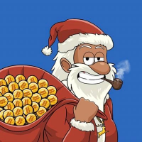 Santabyte (@hawkk_xart) 's Twitter Profile