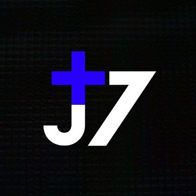 J+7