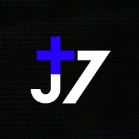J+7(@jplussept) 's Twitter Profile Photo