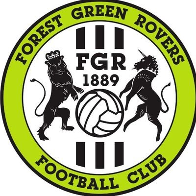 forest green rovers 💚💚
Chelsea💙💙
Hyde united❤️❤️