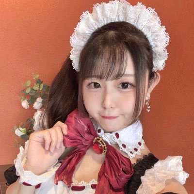 Maid_Omochi_ Profile Picture