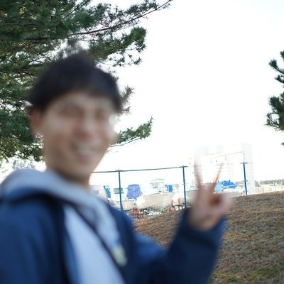 kimitakamail's profile picture. 人生を笑え男です！
ﾈｲﾙｶﾜｲｲ
終わらない青春の歌！
2025/8/5 🎉👶🎉