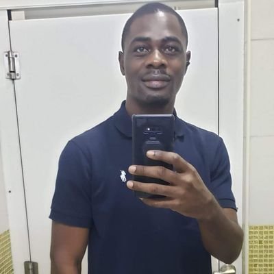 I am franklin and I am 35year old and I am a Gemini, and I am single and I don't have a child yet and I am from Liberia, West Africa. This is my Wha