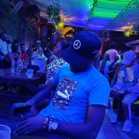Sy~ Mwambe (@symonmwambe) 's Twitter Profile