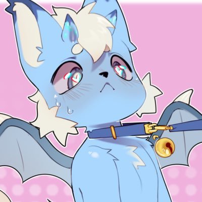 クギ - DMs closed - Taken - I’m a gay fluffy dragon that likes to game and is huge weeb. Also, it gets pretty horny around here 🐉🏳️‍🌈