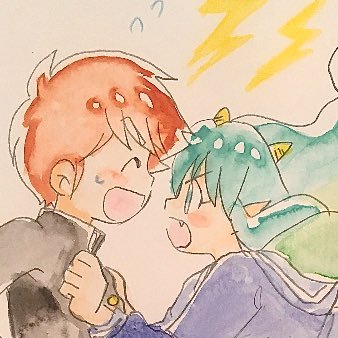 うる星やつら、ポケモン、コナン、らんま、ちいかわ、おそ松さん、あつ森等好きです！