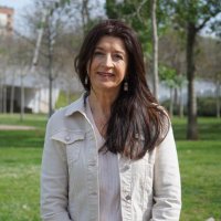 Rocio Garcia Perez (@rociogarper) 's Twitter Profile