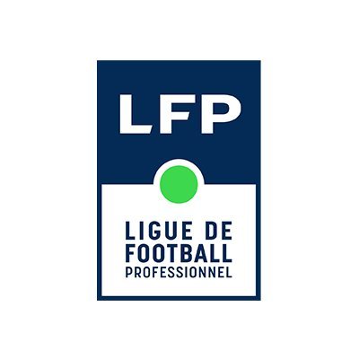 ⚽ Ligue de Football Professionnel - 🇫🇷 @Ligue1UberEats • @Ligue2BKT 🌎 @Ligue1_ENG • @Ligue1_ESP • @Ligue1_POR • @Ligue1_Arab