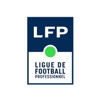 Ligue de Football Professionnel(@LFPfr) 's Twitter Profile Photo