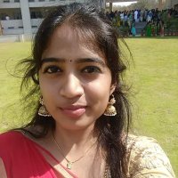Anusha(@Anusha1426559) 's Twitter Profile Photo