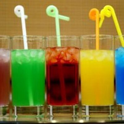 healthy drinks