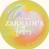 zarnaihsletters's profile picture. because there’s no other place that hits close to home than writing.
