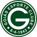 Goiás Esporte Clube (@goiasoficial) Twitter profile photo