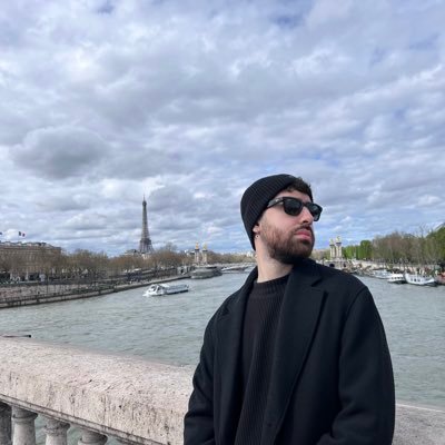 A.C Milan Fan 🔴⚫️ #ALWAYSFNATIC Software Engineer💻 Founder @GMBLERS_